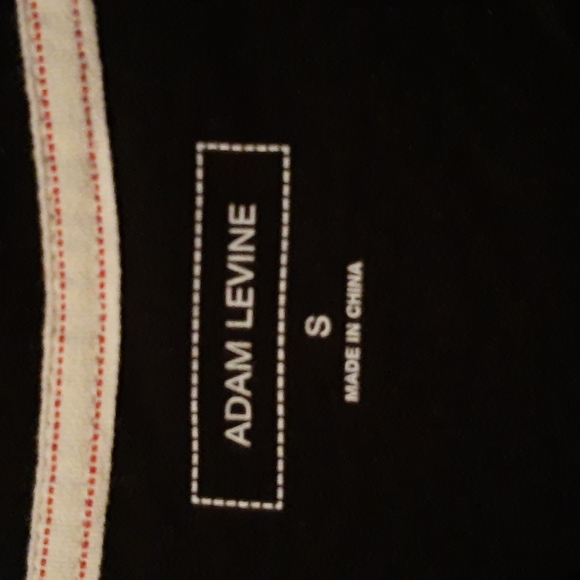 Adam Levine Tees bundle, Long & Short Sleeves, Men's S - Picture 5 of 16